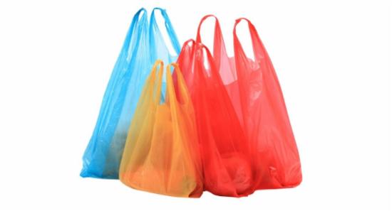 Sri Lanka Bans Free Polythene Bags from November 1